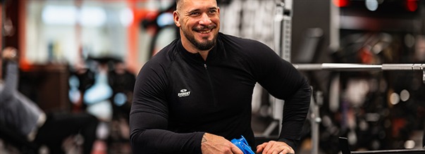 F� succes med dit cut - kost og mindset