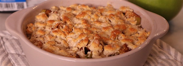 Proteinrig �blekage