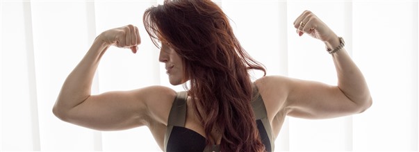 Lykkes med fedtforbrndingen