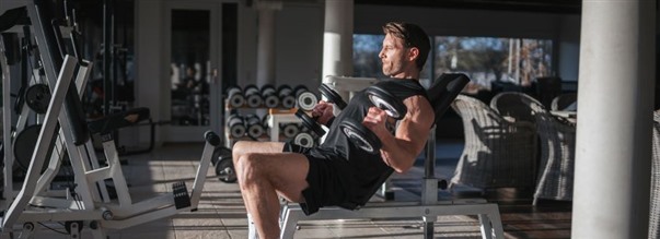 Kom i dit livs form!