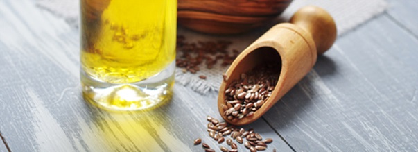 Derfor er hrfrolie godt