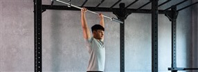 Militrpres (overhead press)
