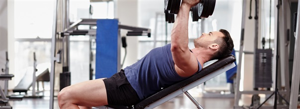 8 almindelige nybegynderfejl i fitnesscenteret