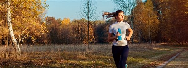 Trningsplan: Bliv klar til lbet