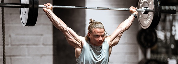 Vgtlftning: Hvad er det, og hvordan konkurrerer man?