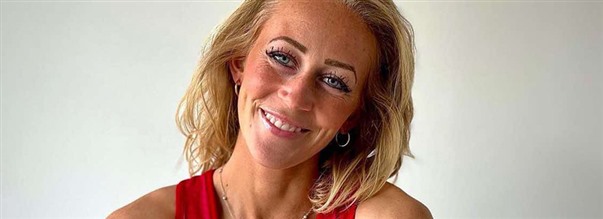 Zarah Buchwald - Sprint