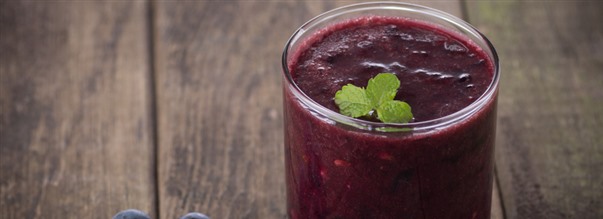 Alt om superfrugten Acai