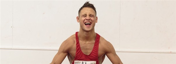 Prstere mere med Alexander Bica