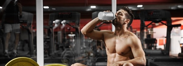 Derfor er aminosyrer gode til din trning