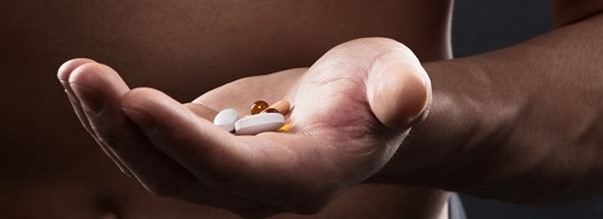 Hvornr skal jeg tage mine kosttilskud?