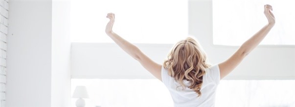 Tips til at blive kvikket op