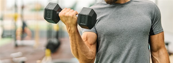 Kost til maksimal muskeopbygning - del 2