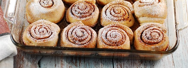 Snegle med proteinfyld