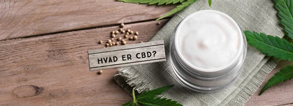 Naturens egen lindring og afslapning