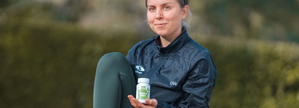 Alt du vil vide om D-vitamin