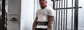 Smart opbygningsfase - coachens r�d til en vellykket bulk