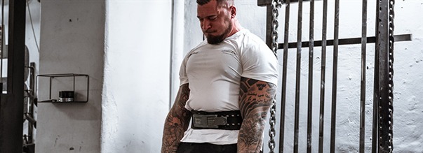 Smart opbygningsfase - coachens r�d til en vellykket bulk