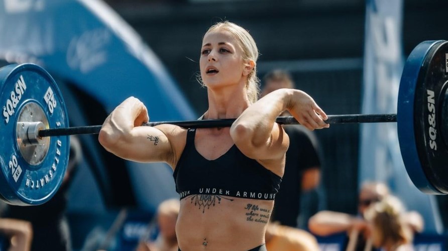 Josephine Bøgely Josephine Bøgely