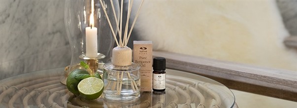 Lav din egen rumduft