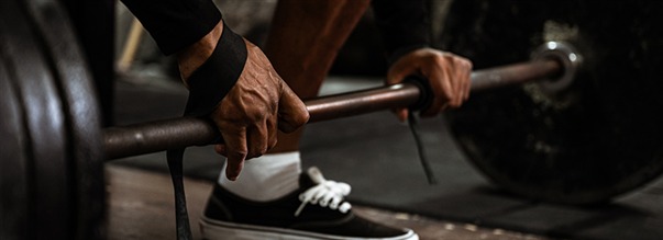 Guide: Sdan bruger du lftestroppe