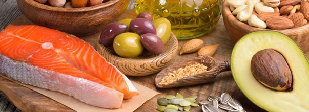 Stor guide: Alt du behver at vide om sunde fedtstoffer