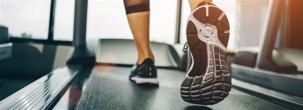 Fedtforbrnding & Kosttilskud