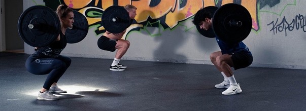 Bedre restitution med GABA