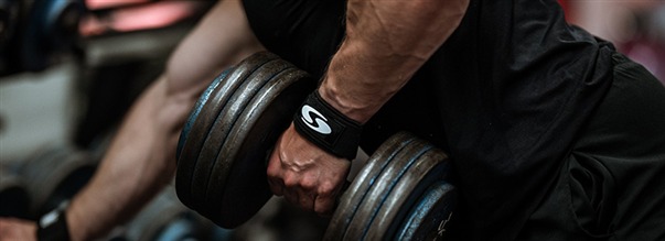 Sdan ver du din grebsstyrke