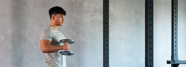 Hammercurl (hammer curl)