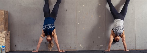 Tilbage fra ferie: Anden trning