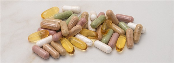 Sdan fremstilles vores kapsler og tabletter