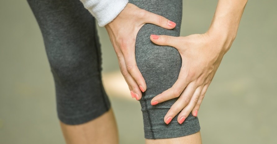 Kollagen til sunde led.