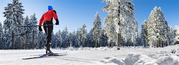 Kondition: Sdan oplader du inden et lb