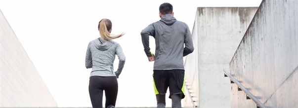 Den rigtige kost til fedtforbrnding