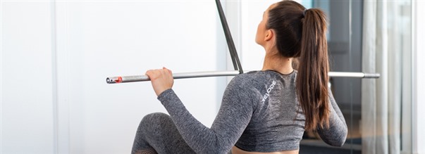 Hjemmetrning - 4 dage om ugen