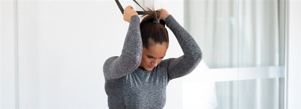 Hjemmetrning - 5 dage om ugen