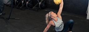 Undg skader under styrketrning del 2