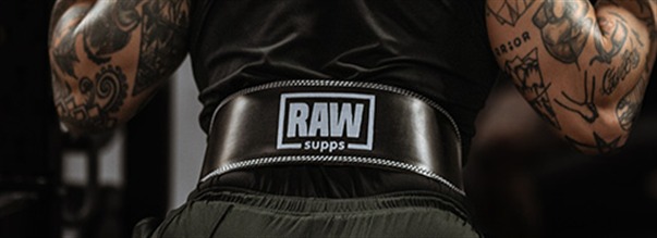 Guide: Sdan bruger du et trningsblte