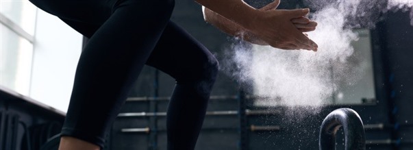 Mineraler til trning