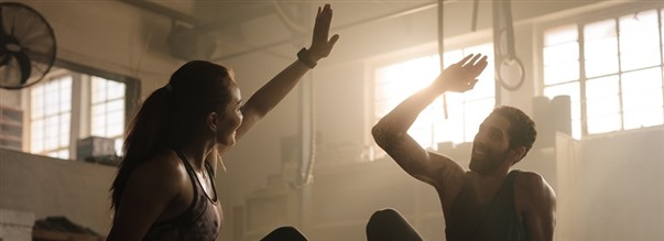 F en god start p det nye r