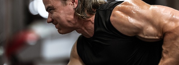 Stor guide: Alt om progressiv oveload i fitnesscentret