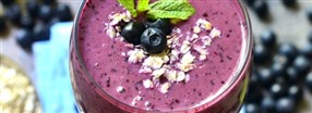 Proteinsmoothie