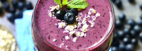 Proteinsmoothie