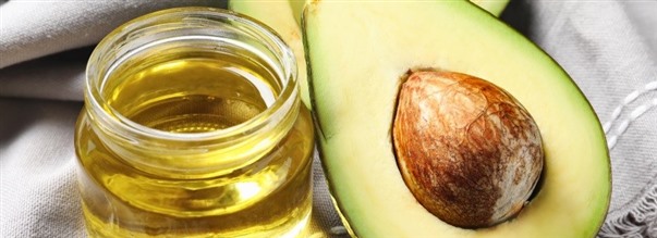 Vlg det rigtige fedt og den rigtige olie