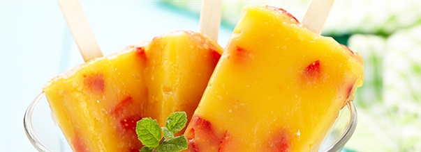 Lav kaloriefri BCAA-is derhjemme