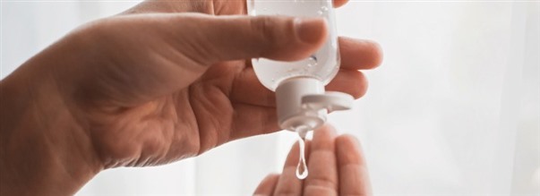 Sdan laver du din egen hndsprit