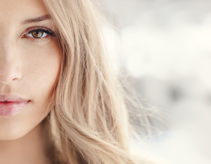 Boost med kollagen for en smuk og glat hud, st�rkt h�r og st�rke negle.