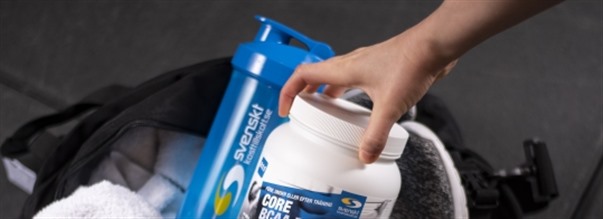 5:2 diten og kosttilskud