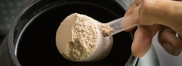 Hvad er bedst - aminosyrer eller protein?