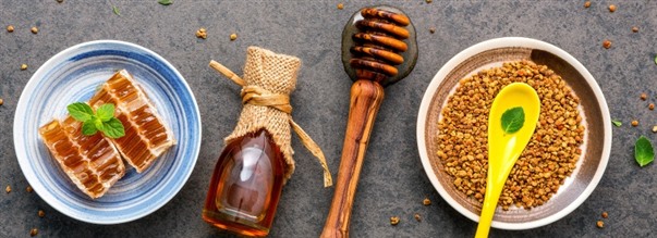 Hvad er bipollen? - og hvad kan det bruges til?